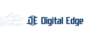 Digital Edge Ventures logo