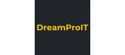 DreamProIT logo