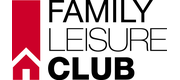 FAMILY LEISURE CLUB logo