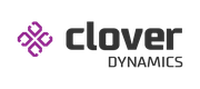 Clover Dynamics logo