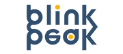 BlinkPeak logo