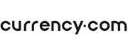 Currency.com logo