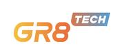 GR8 Tech logo