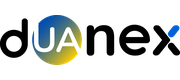 Duanex logo