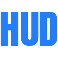 HUD logo