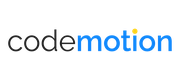 Codemotion logo