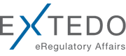 EXTEDO logo