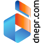 Dnepr logo