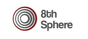 8th Sphere logo