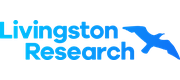 Livingston Research logo