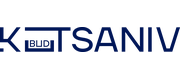 KutsanivBud logo