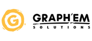 Graphem Solutions Inc. logo