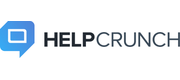 HelpCrunch logo