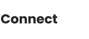 Connect logo