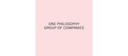 One Philosophy Group of Companies logo