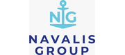 Navalis Group OÜ logo