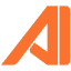 AI Merch logo