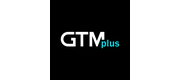 GTM Plus logo