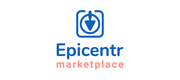 Epicentr Marketplace logo