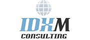 IDXM llc logo