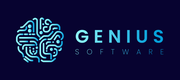 Genius Software logo