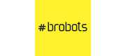 #brobots, інжинірингова школа повного дня logo