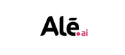 Alē AI logo