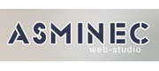 Asminec logo