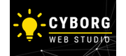 Cyborg-Studio logo