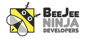 BeeJee logo