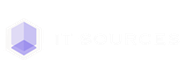 IT SOURCES logo