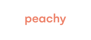 Peachy logo
