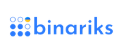 Binariks logo