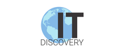 IT-Discovery logo