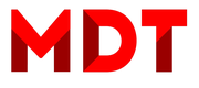 MDT Group logo