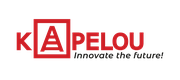 KAPELOU logo