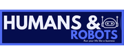 Humans&Robots logo