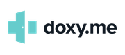 Doxy.me logo