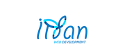 ITFan logo