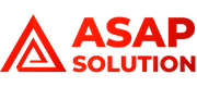 ASAP Solution logo