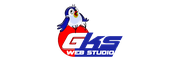 GKS Веб-Студия logo