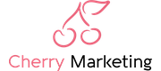 Cherry Marketing logo