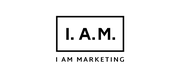 I Am Marketing logo