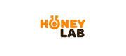 HoneyLab logo