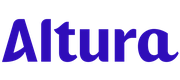 Altura logo