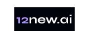 12New.AI (#AI) logo