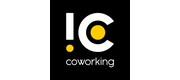 IC Coworking logo