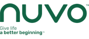 Nuvo logo