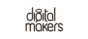 DigitalMakers logo