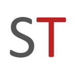 Simpletech logo